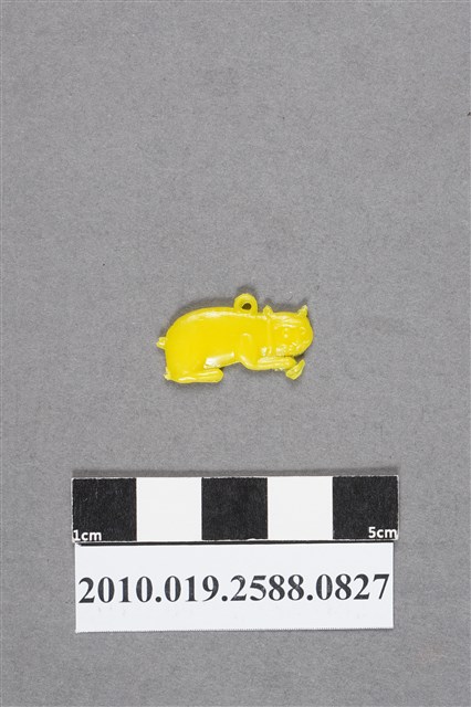 貓咪尪仔仙 (共2張)