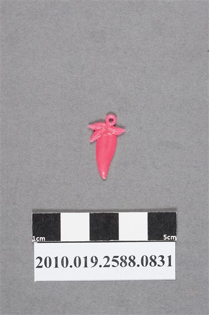 辣椒尪仔仙 (共2張)