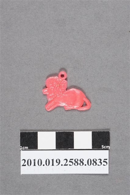 獅子尪仔仙 (共2張)