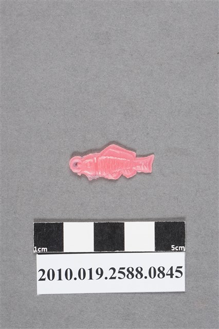 小魚尪仔仙 (共2張)