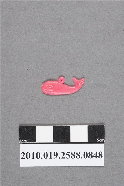 小魚尪仔仙 (共2張)