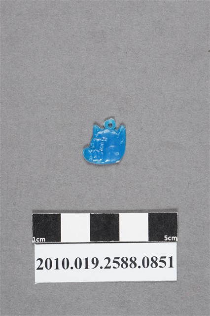 豬頭尪仔仙 (共2張)