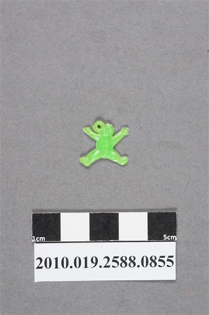 大字人型尪仔仙 (共2張)