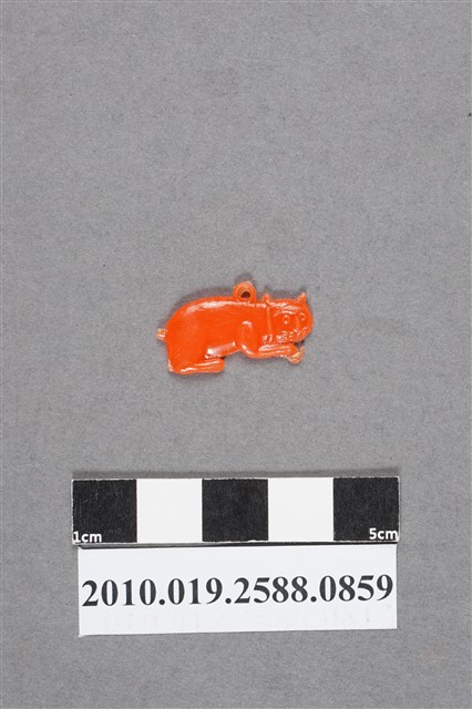 貓咪尪仔仙 (共2張)