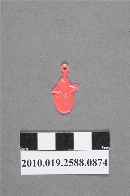 玉米尪仔仙 (共2張)