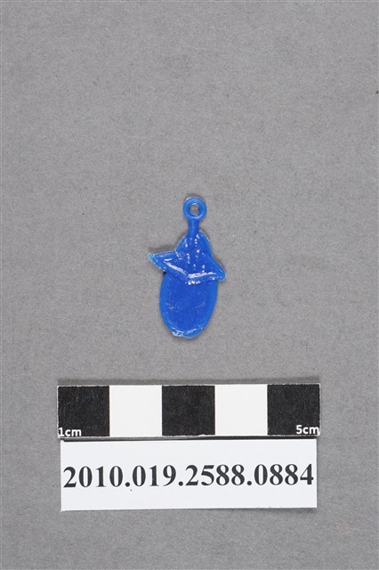 玉米尪仔仙 (共2張)