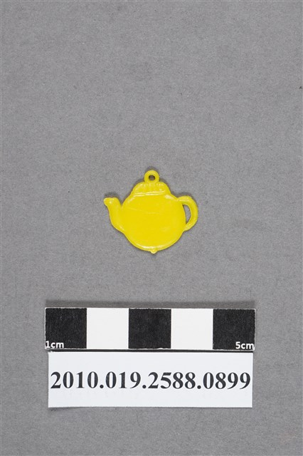 水壺尪仔仙 (共2張)