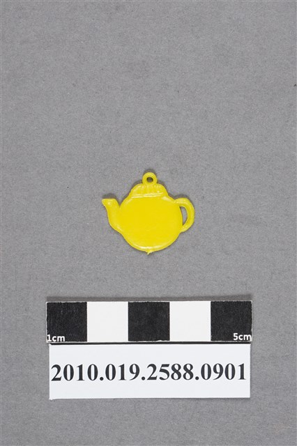 水壺尪仔仙 (共2張)