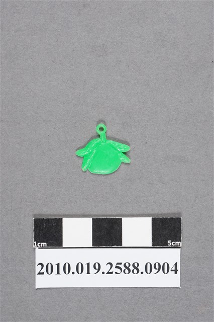 水果尪仔仙 (共2張)