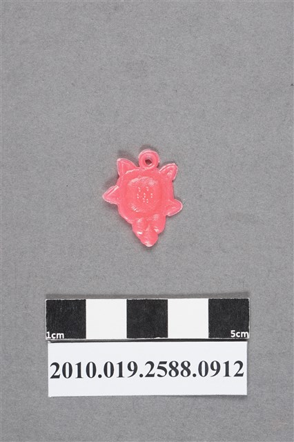 花朵尪仔仙 (共2張)