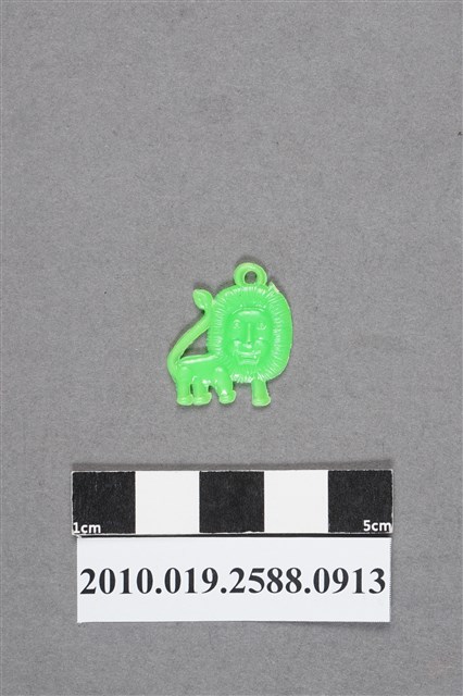 獅子尪仔仙 (共2張)