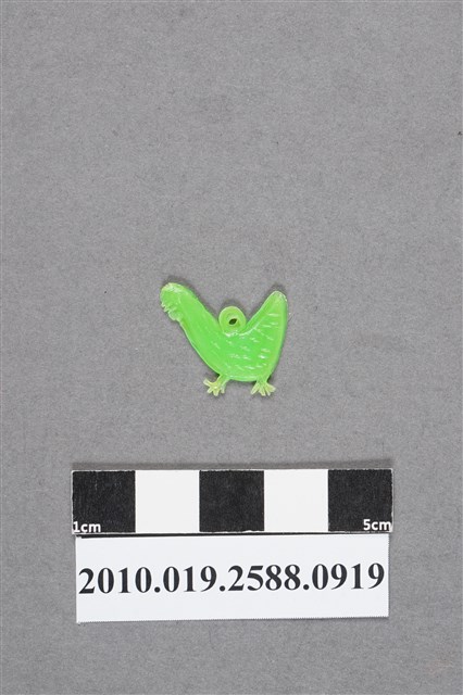 雞尪仔仙 (共2張)