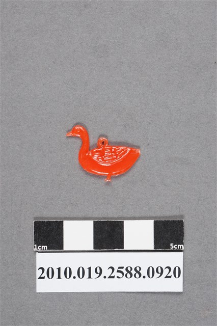 鵝尪仔仙 (共2張)