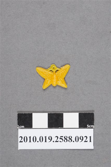 蝴蝶尪仔仙 (共2張)