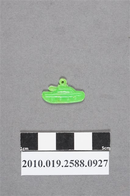 坦克車尪仔仙 (共2張)