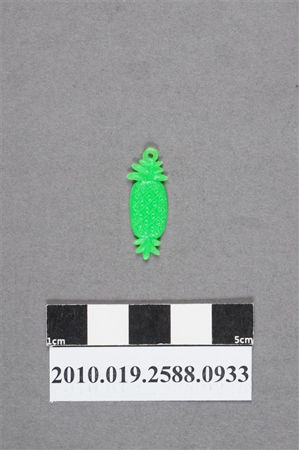 鳳梨尪仔仙 (共2張)