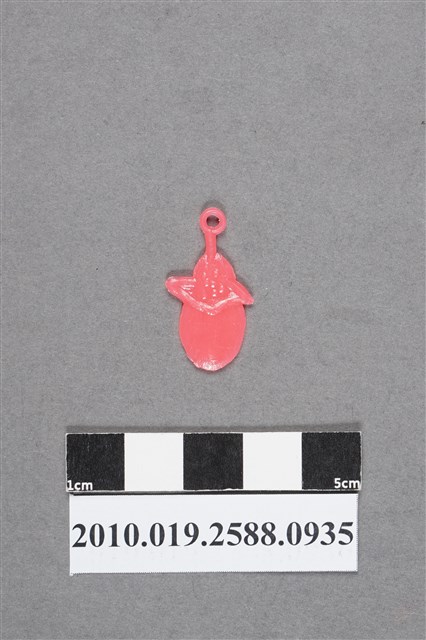 玉米尪仔仙 (共2張)