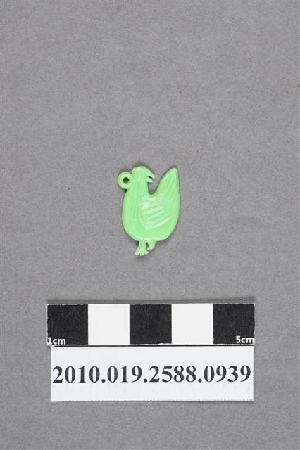 雞尪仔仙 (共2張)