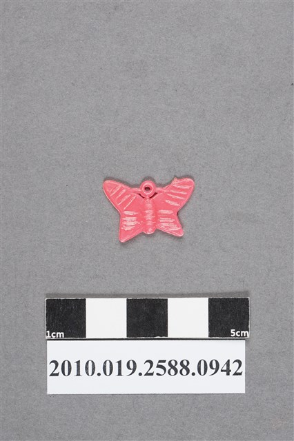 蝴蝶尪仔仙 (共2張)