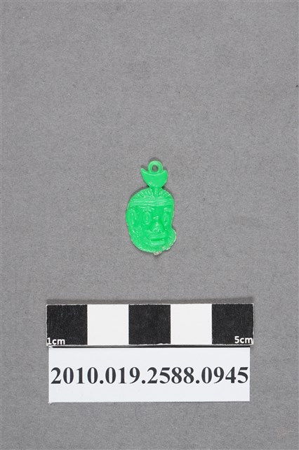 男性頭像尪仔仙 (共2張)