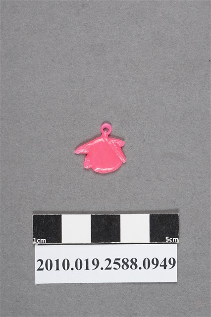 水果尪仔仙 (共2張)