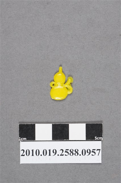 葫蘆尪仔仙 (共2張)