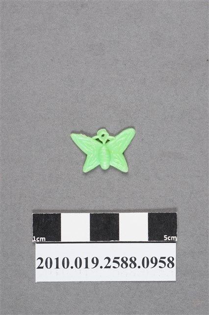 蝴蝶尪仔仙 (共2張)