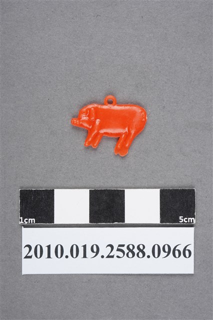 豬尪仔仙 (共2張)