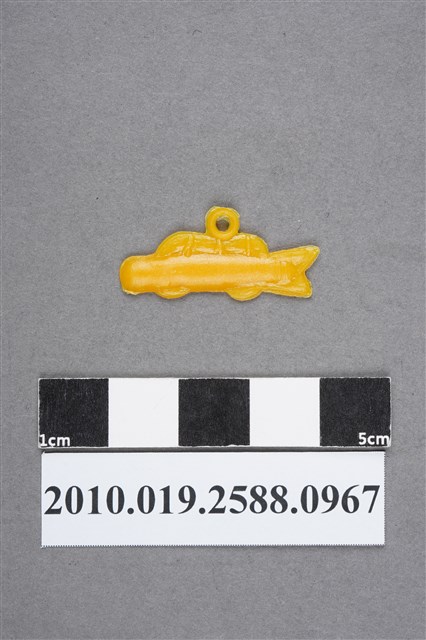 汽車尪仔仙 (共2張)