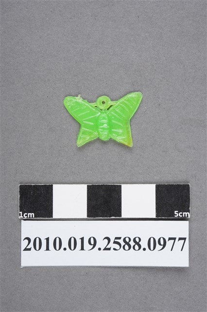 昆蟲尪仔仙 (共2張)