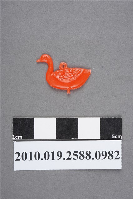 鵝尪仔仙 (共2張)