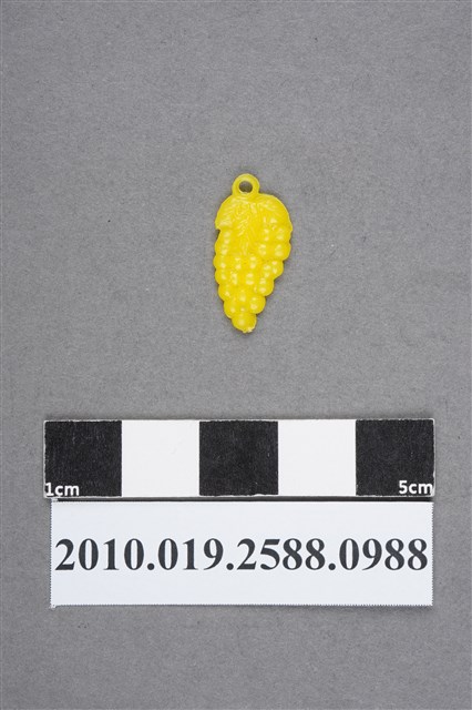 葡萄尪仔仙 (共2張)