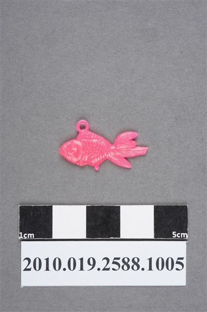 金魚尪仔仙 (共2張)