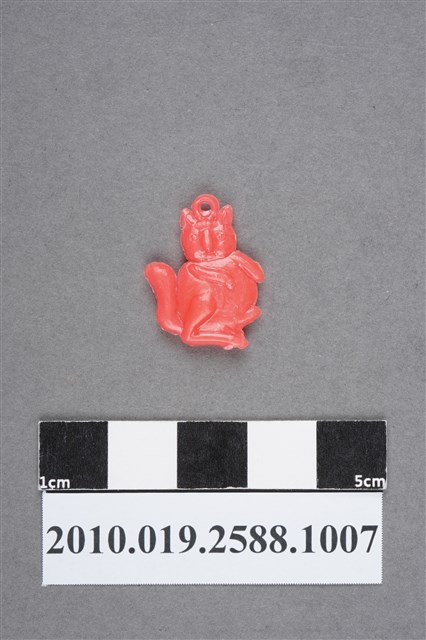 貓咪尪仔仙 (共2張)