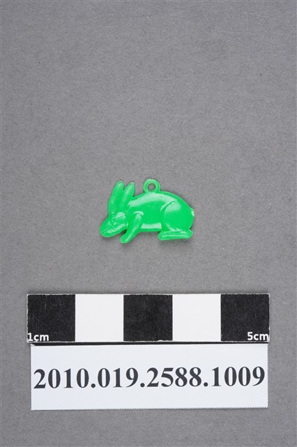 兔子尪仔仙 (共2張)