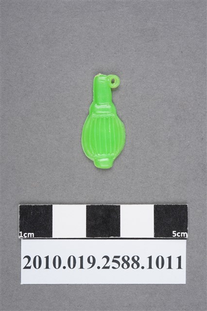 瓶子尪仔仙 (共2張)