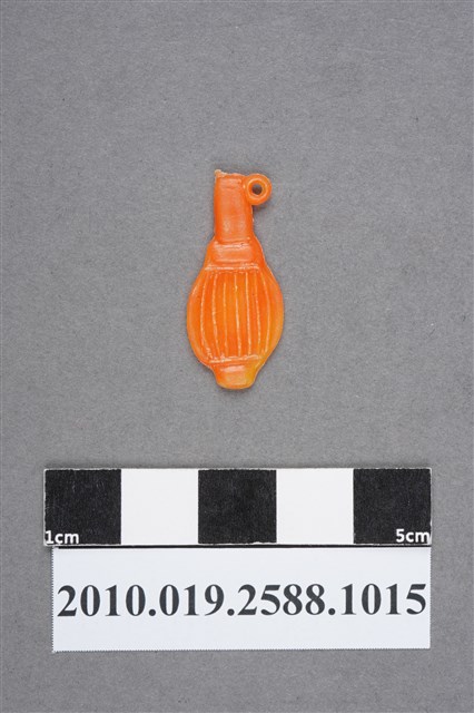 瓶子尪仔仙 (共2張)