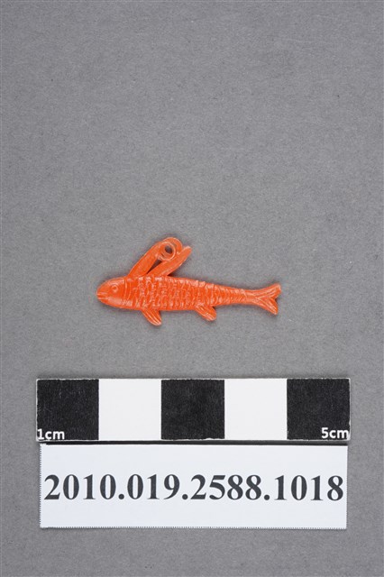 小魚尪仔仙 (共2張)