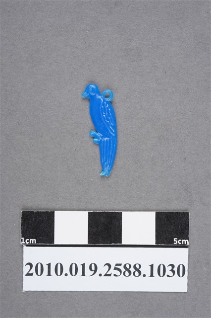 小鳥尪仔仙 (共2張)