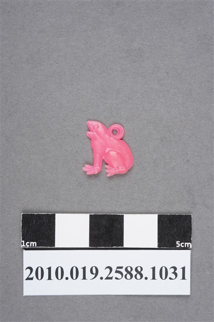 青蛙尪仔仙 (共2張)