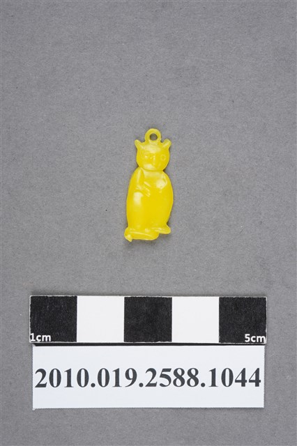 貓咪尪仔仙 (共2張)