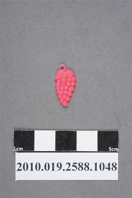 葡萄尪仔仙 (共2張)