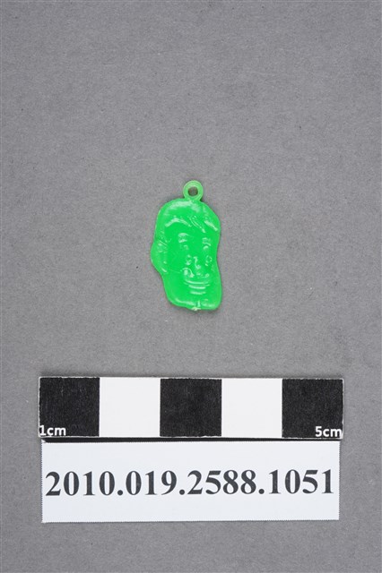 男性頭像尪仔仙 (共2張)