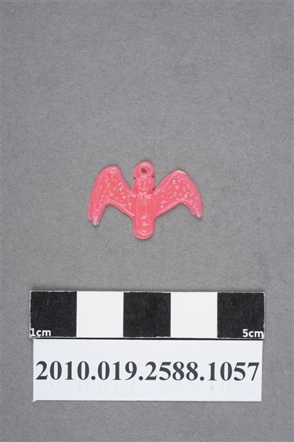 蝙蝠尪仔仙 (共2張)