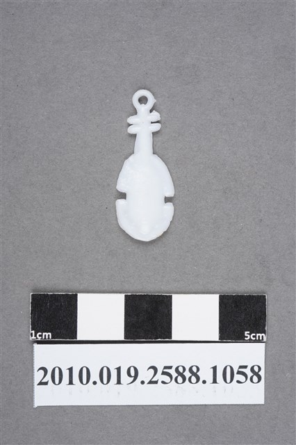 小提琴尪仔仙 (共2張)