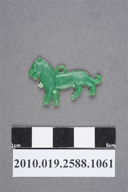 獅子尪仔仙 (共2張)