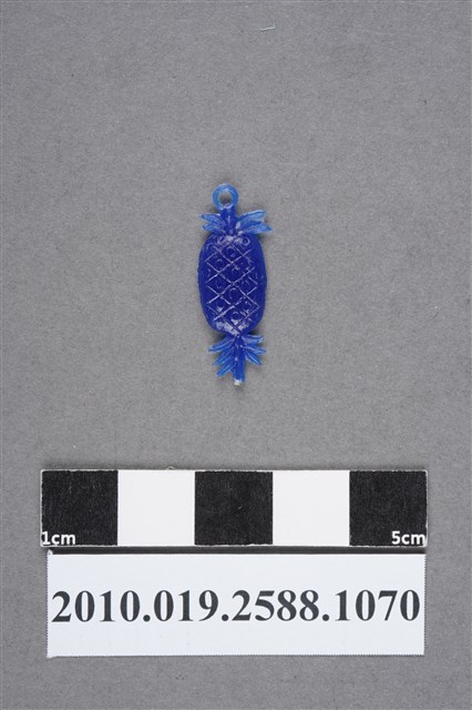 鳳梨尪仔仙 (共2張)