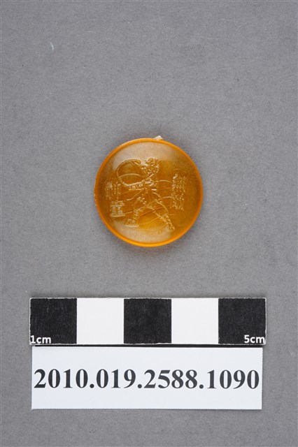 無敵神童尪仔仙 (共2張)