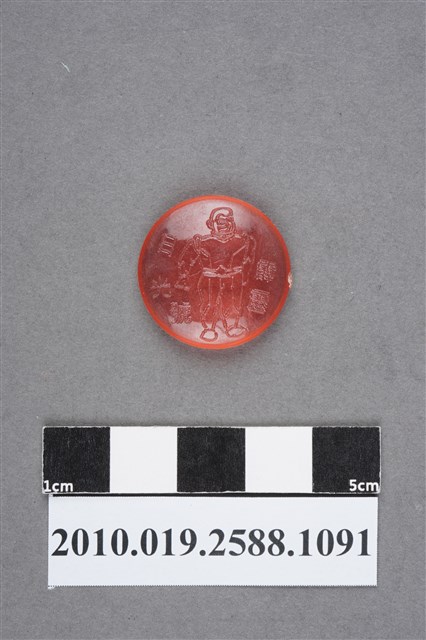 霹靂日光號尪仔仙 (共2張)