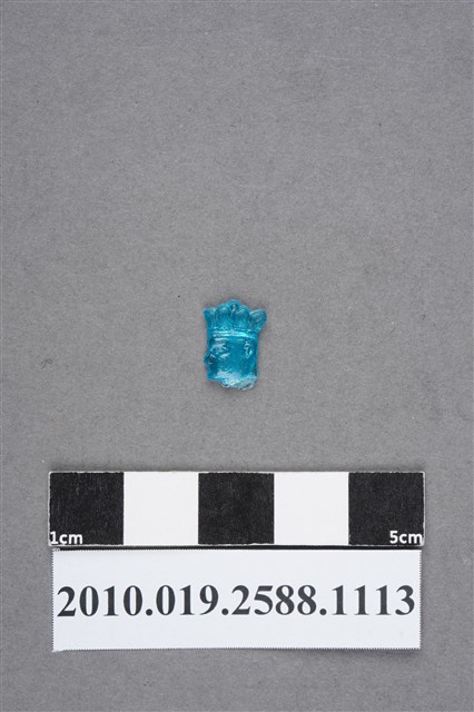 和尚頭像尪仔仙 (共2張)